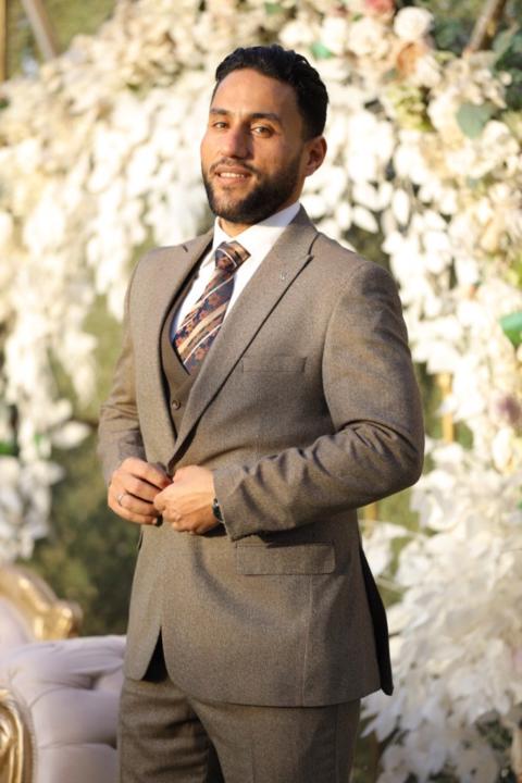 Omar Ali