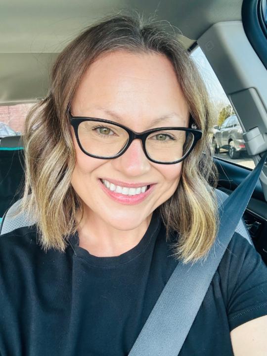 Jeni Bell
