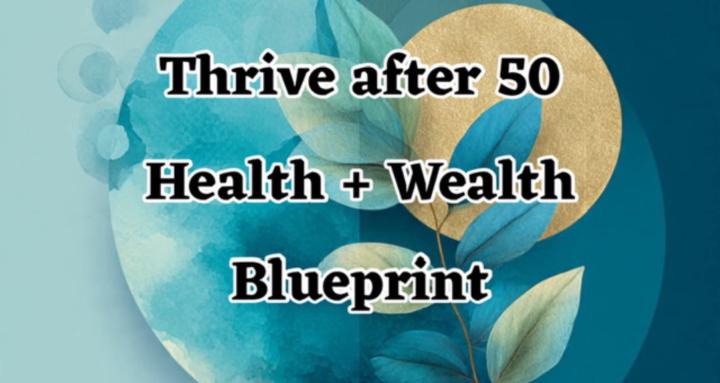 Thrive After 50