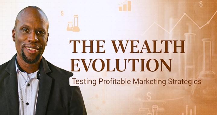 The Wealth Evolution