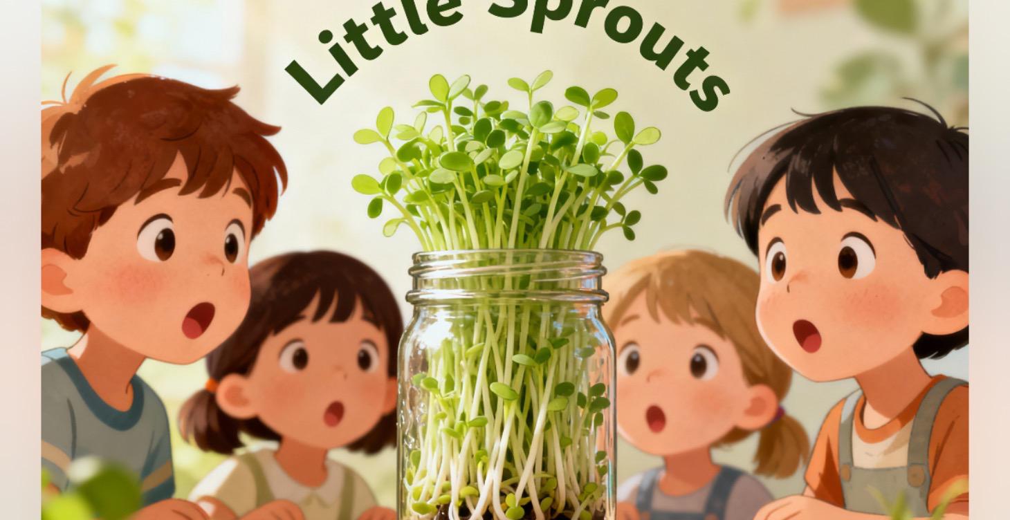 Little Sprouts