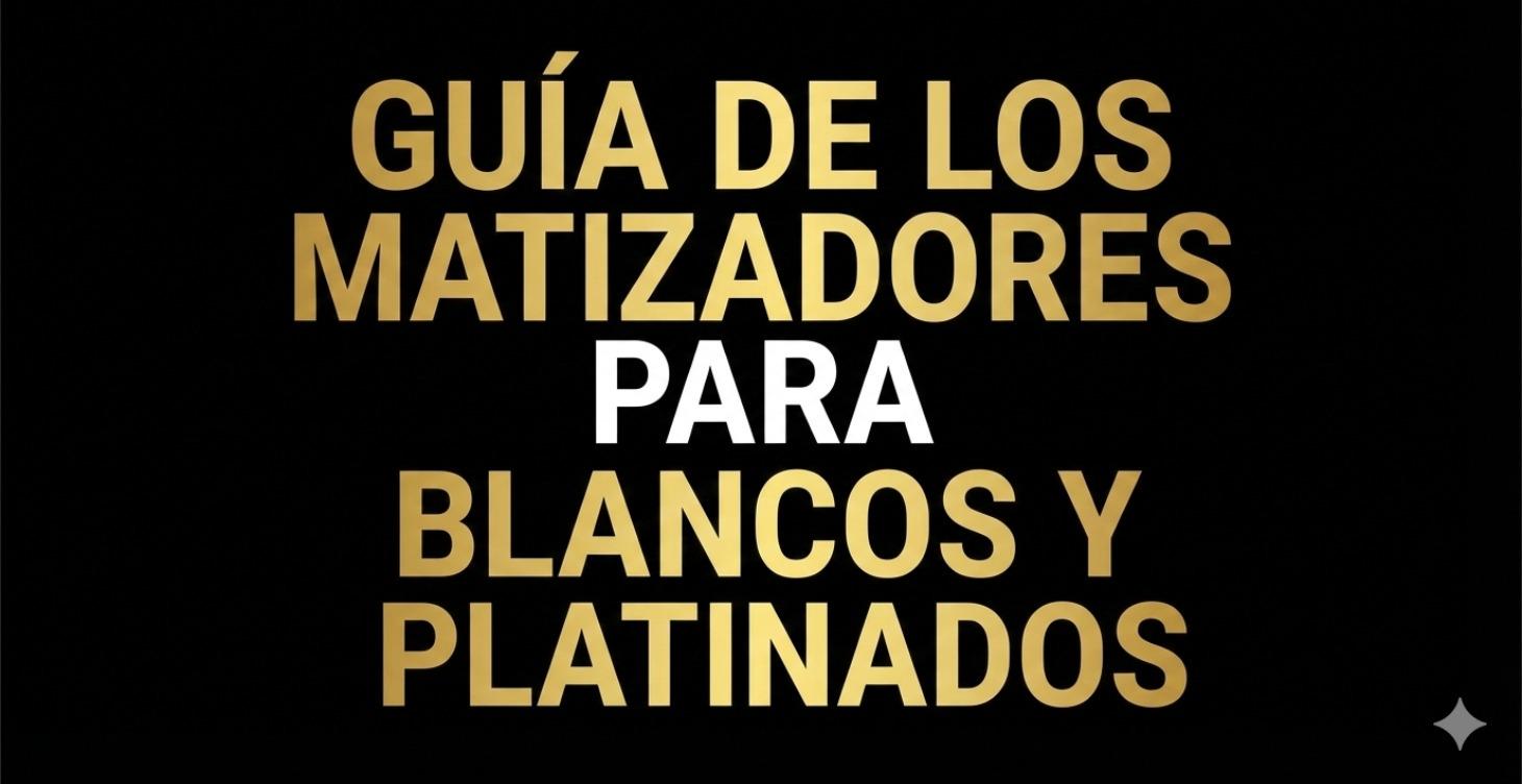 GUIA DE LOS MEJORES MATIZADORES