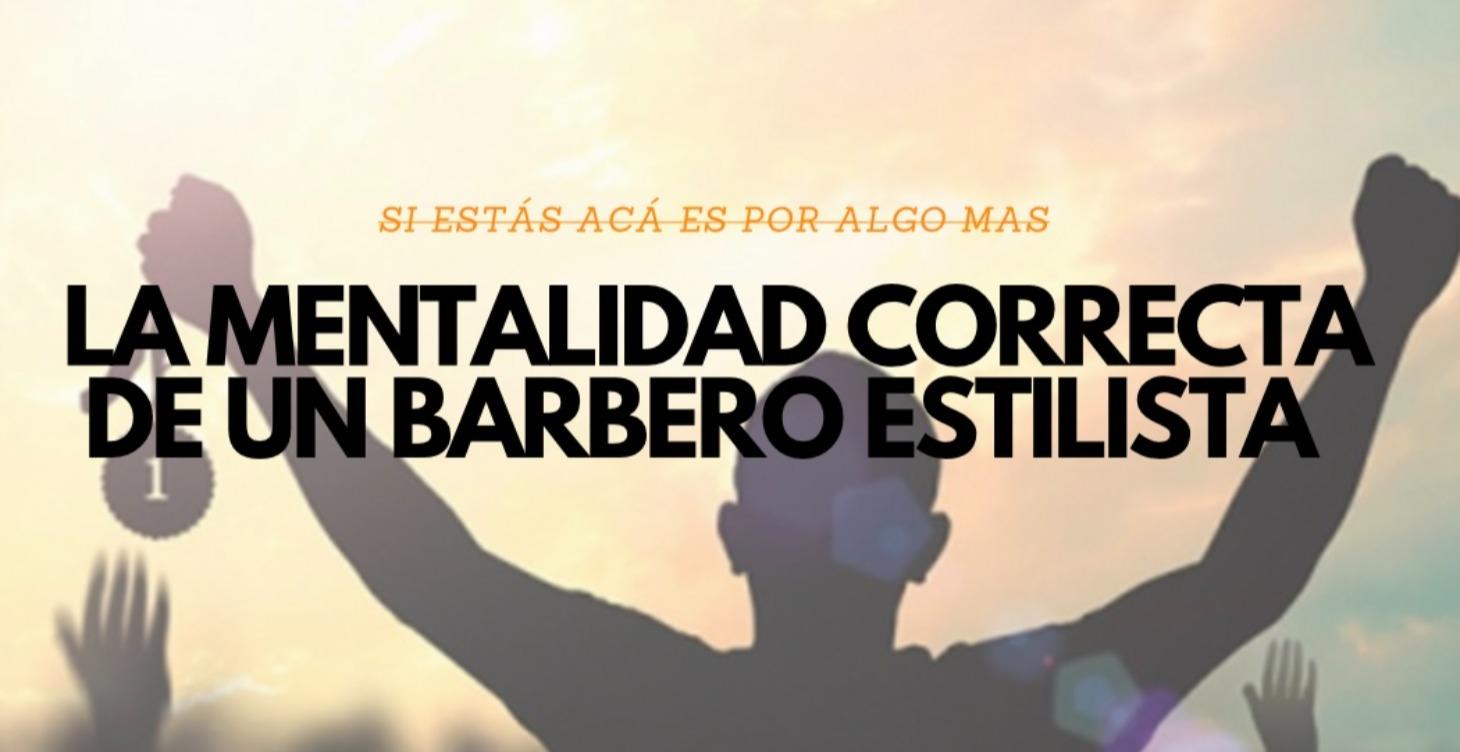 LA MENTALIDAD CORRECTA QUE PUEDE CUMPLIR TUS METAS