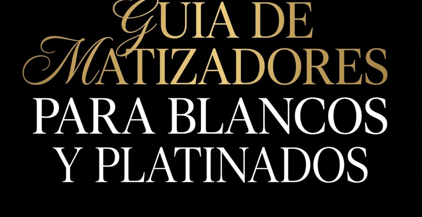 GUIA DE LOS MEJORES MATIZADORES