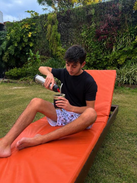 Benjamin Torosian