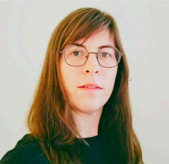 Estíbaliz Martín Molina