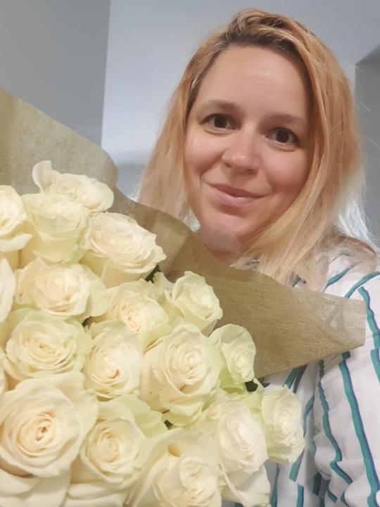 Lyubov Lisovets
