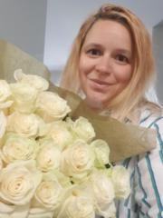 Lyubov Lisovets