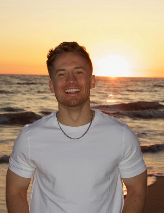 Matt Marshall