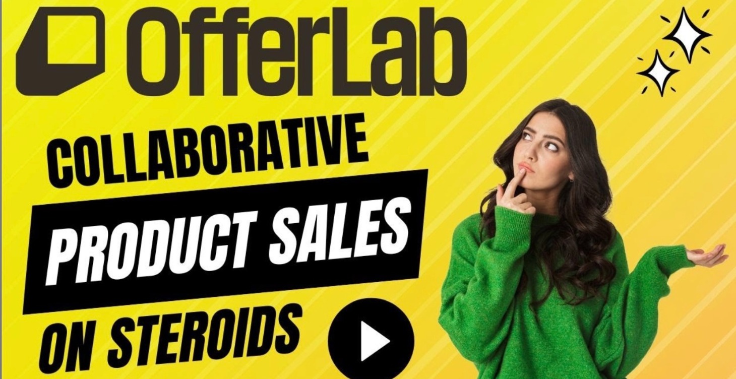 Affiliate Opportunity: OfferLab by Russell Brunson