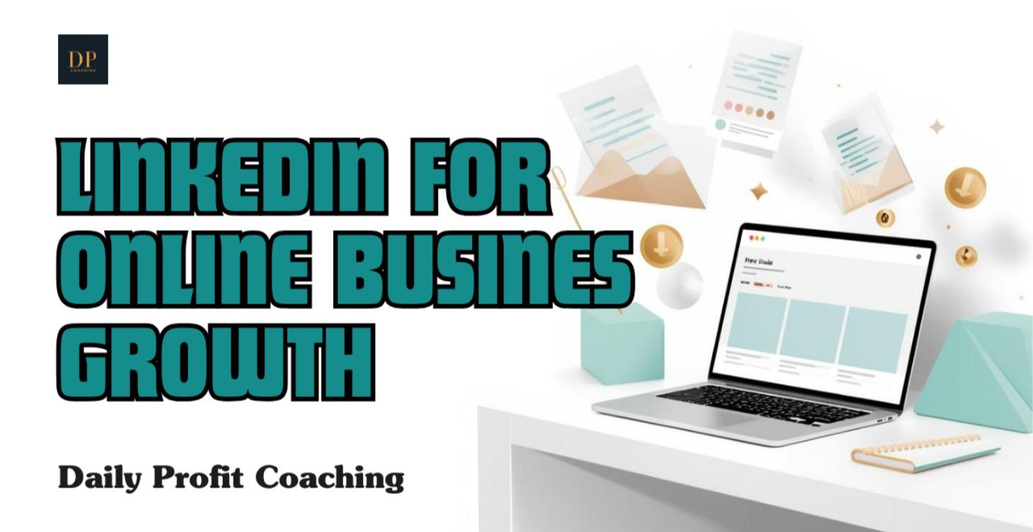 LinkedIn for Online Business Growth