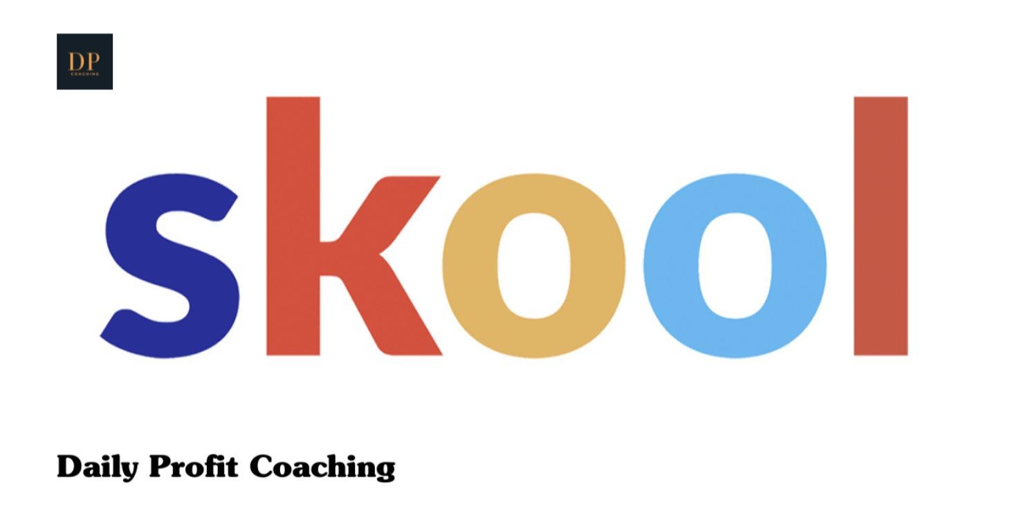 BUILD YOUR OWN SKOOL COMMUNITY - STEPBY-STEP