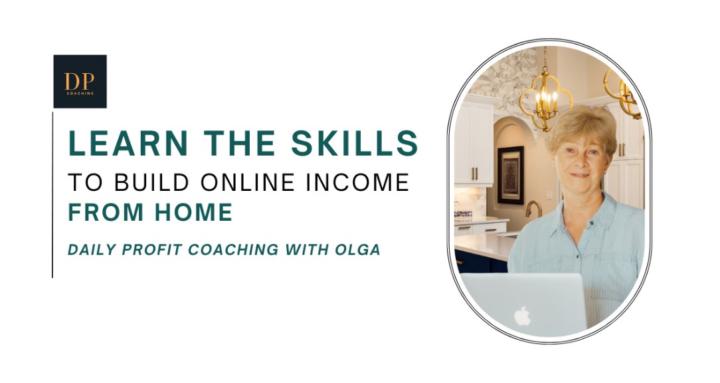 Daily Profit Coaching