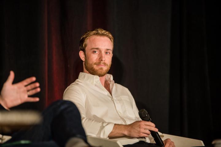 Dylan Broyles