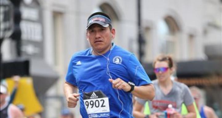 Peak Performance Runner