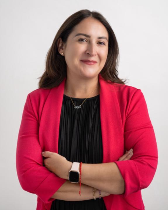 Violeta Rangel