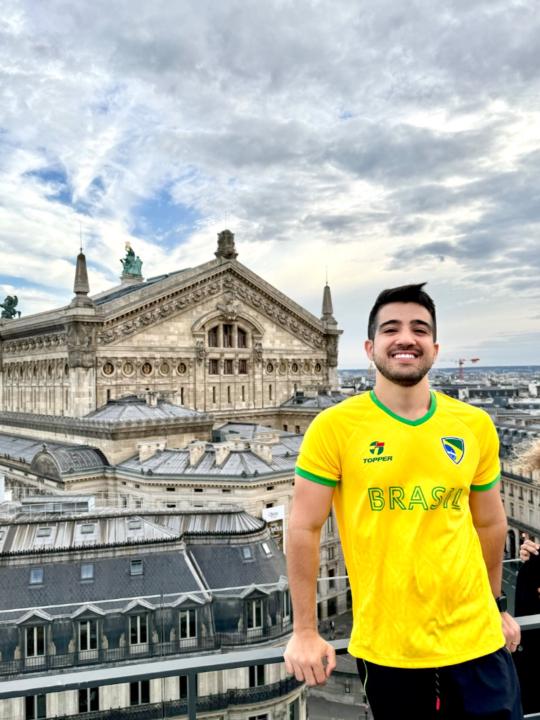 Murillo Martins Coelho