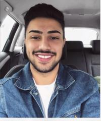 Luca Elias