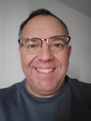 Eric Guptill