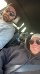 Forchi Anthony et Ahlam