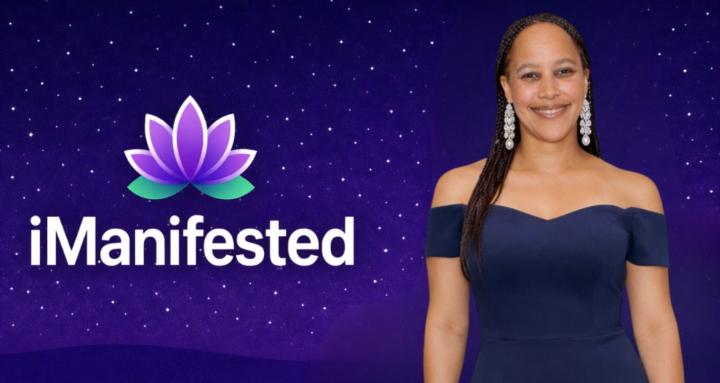 iManifested