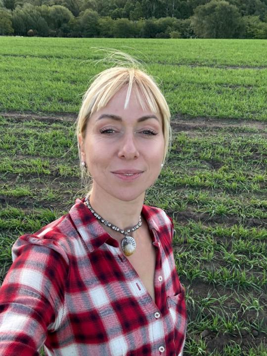 Elena Kivistik