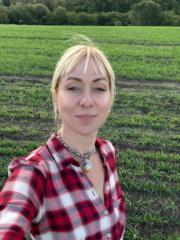 Elena Kivistik