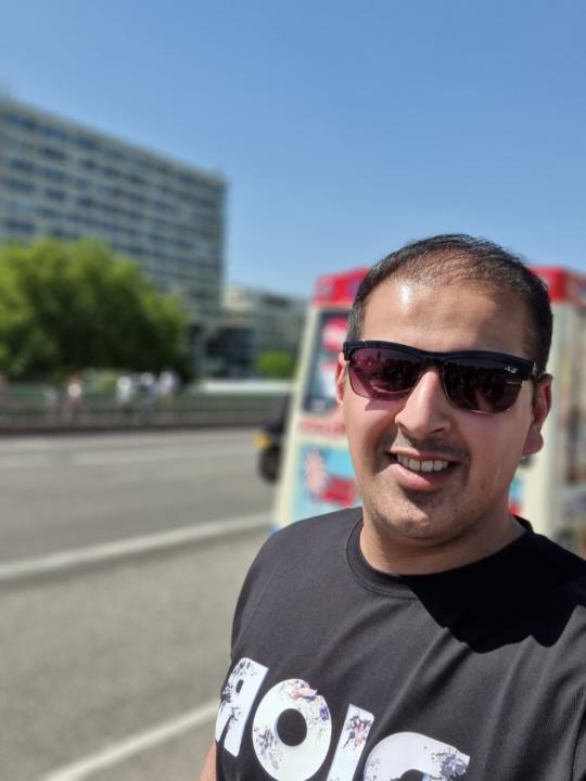 Zehn Rashid