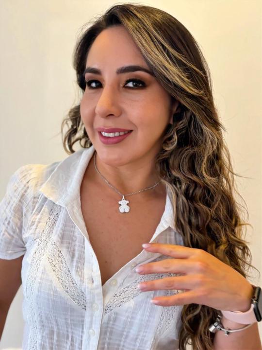 Yima Cano