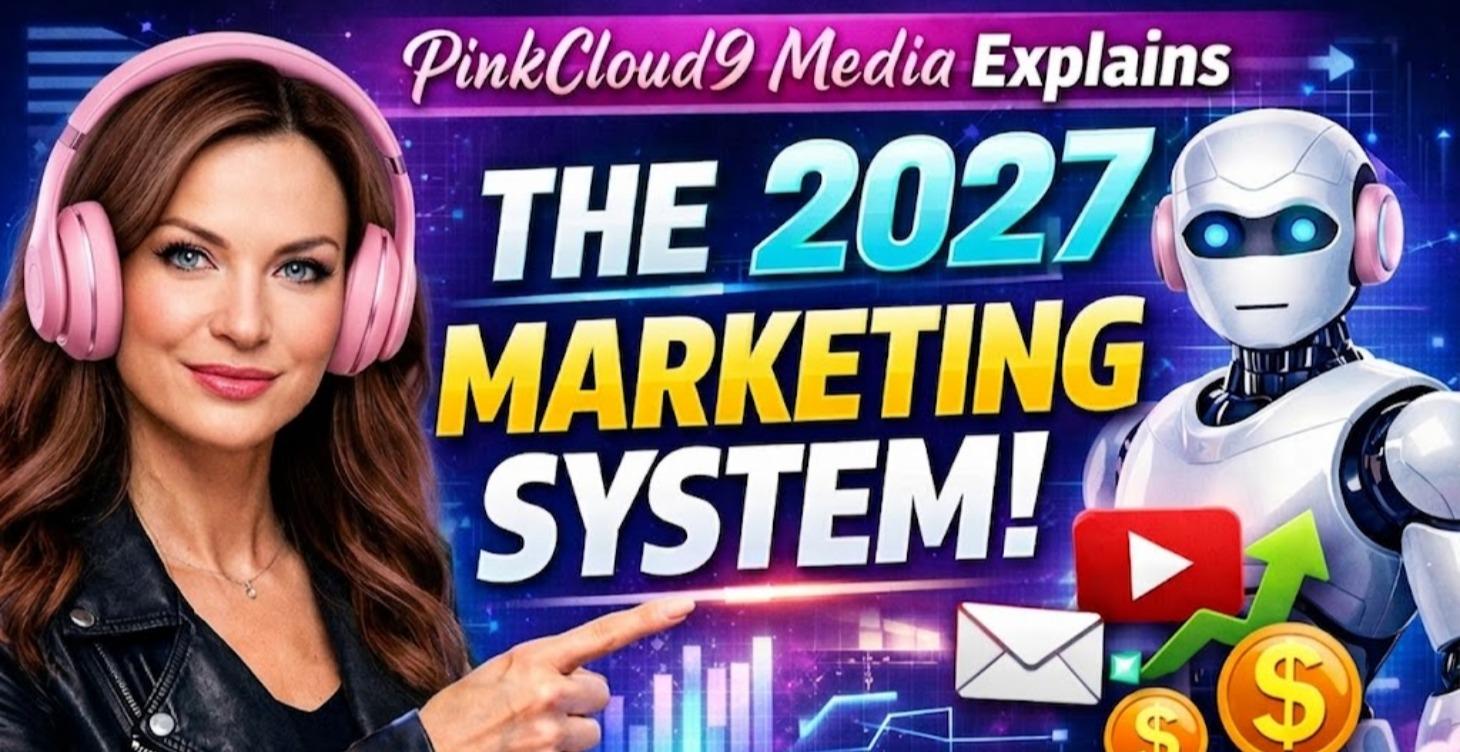 2027 Marketing System w 10 ACTIONable/applicABLE