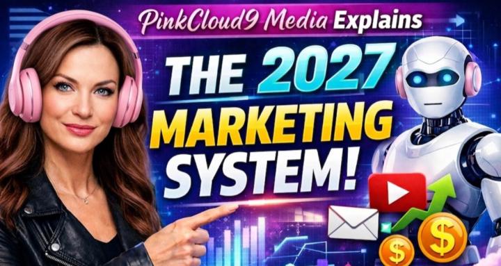 Marketing Future Lab