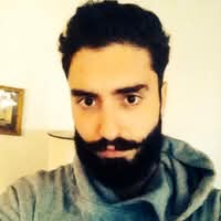 Amir Masoud Moezzi