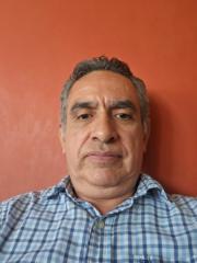 David francisco Gonzalez flores