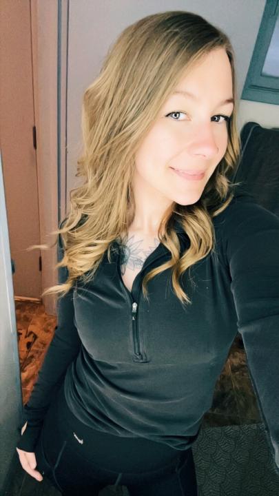 Kasey Miller