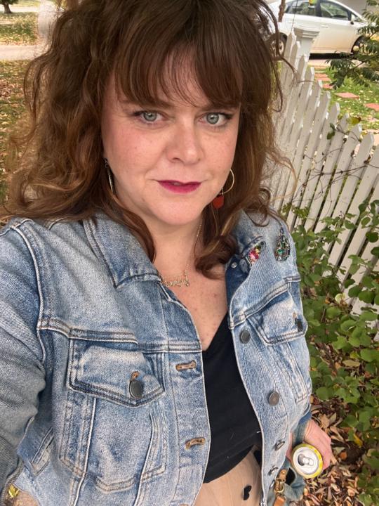 Jennifer Davis-Flynn