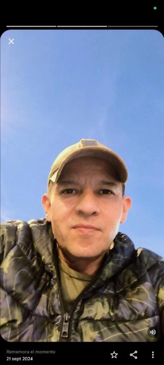 Carlos Cubillos