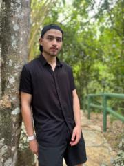 Diego Andrés Patiño Galindo