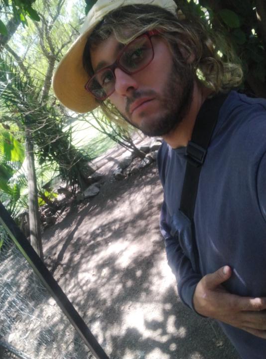 Matias Sebastian Bidart Aguilar