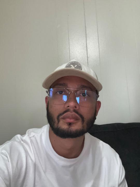 Sebastian Romero Pareja