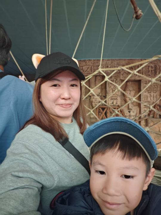 Carol Cheng