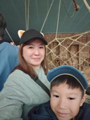Carol Cheng