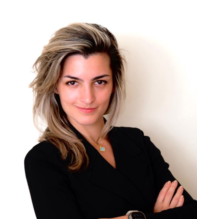 Diana Calmic