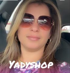 Yadira Fleites