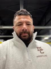 Keque Escobedo