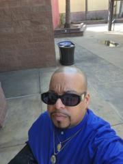 Renaldo Johnson