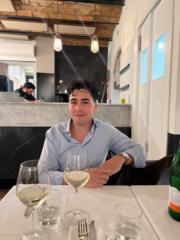 Lorenzo Amalfitano