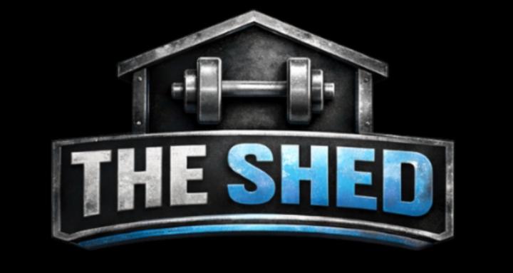 The Shed | Project Rebuild