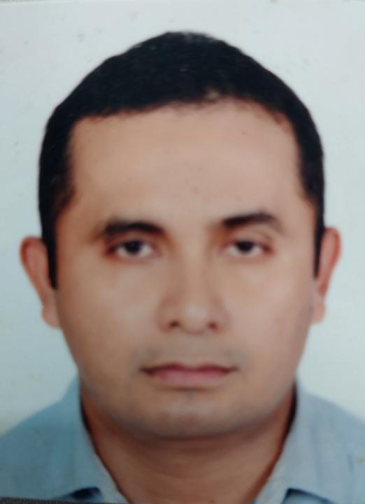 Eliseo Perez Bautista