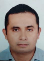 Eliseo Perez Bautista