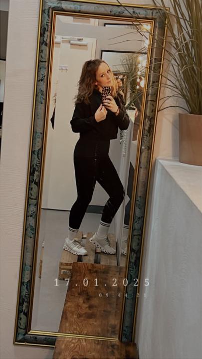 Julia Jost